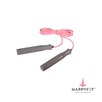 HAPPYFIT New Jump Rope HAPPYFIT