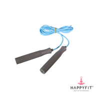 HAPPYFIT New Jump Rope HAPPYFIT