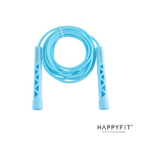 HAPPYFIT New Pvc Jump Rope HAPPYFIT