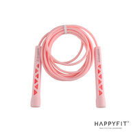 HAPPYFIT New Pvc Jump Rope HAPPYFIT