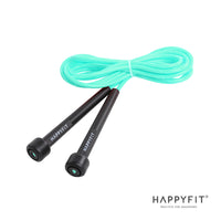 HAPPYFIT PVC Jump Rope HAPPYFIT