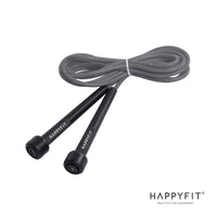 HAPPYFIT PVC Jump Rope HAPPYFIT