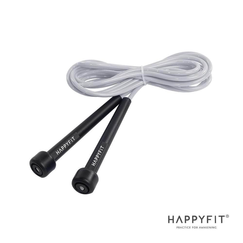HAPPYFIT PVC Jump Rope