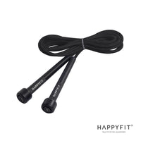 HAPPYFIT PVC Jump Rope HAPPYFIT