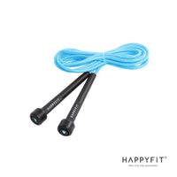 HAPPYFIT PVC Jump Rope HAPPYFIT