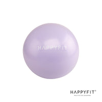 HAPPYFIT Pilates Mini Ball 22 cm HAPPYFIT