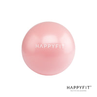 HAPPYFIT Pilates Mini Ball 22 cm HAPPYFIT