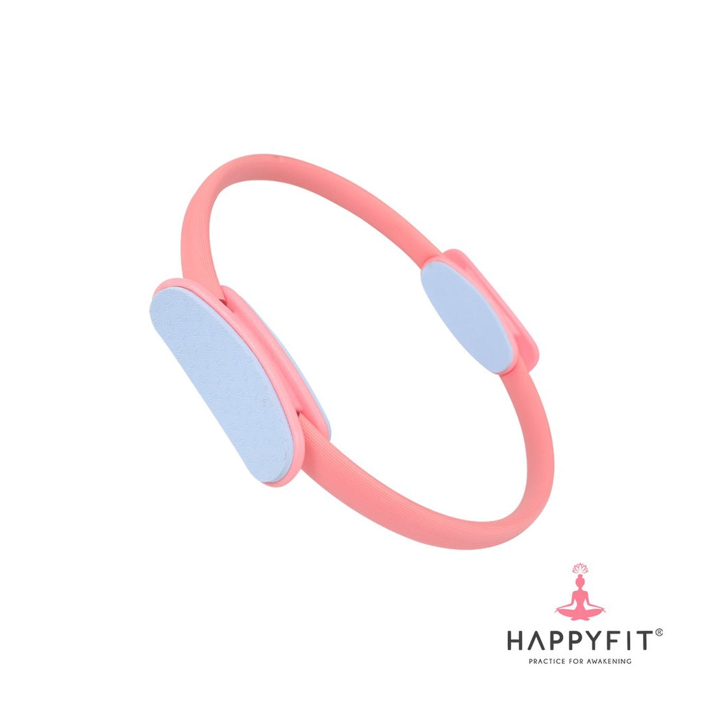 HAPPYFIT Pilates Ring / Magic Circle