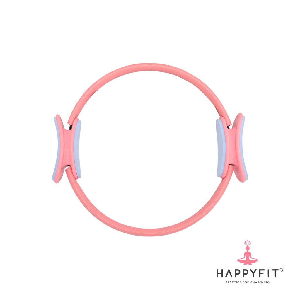 HAPPYFIT Pilates Ring / Magic Circle HAPPYFIT