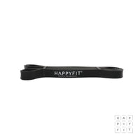 HAPPYFIT Resistance Full Body Power Band HAPPYFIT