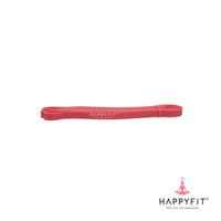 HAPPYFIT Resistance Full Body Power Band HAPPYFIT