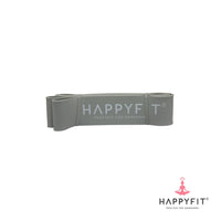 HAPPYFIT Resistance Full Body Power Band HAPPYFIT