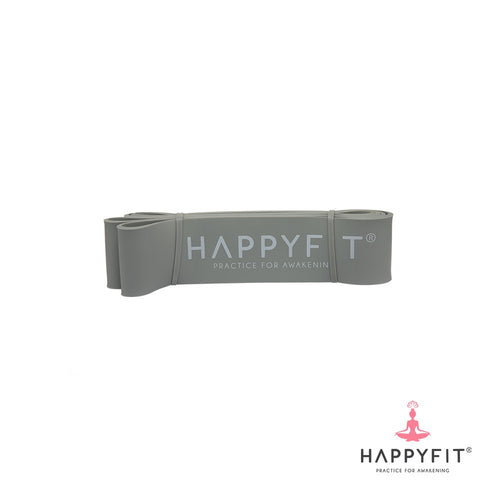 HAPPYFIT Resistance Full Body Power Band HAPPYFIT