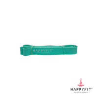 HAPPYFIT Resistance Full Body Power Band HAPPYFIT