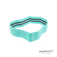 HAPPYFIT Resistance Hip Bands