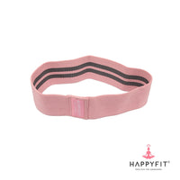 HAPPYFIT Resistance Hip Bands HAPPYFIT