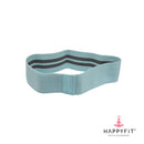 HAPPYFIT Resistance Hip Bands