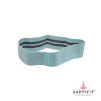 HAPPYFIT Resistance Hip Bands