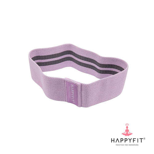 HAPPYFIT Resistance Hip Bands