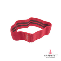 HAPPYFIT Resistance Hip Bands HAPPYFIT