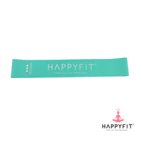 HAPPYFIT Resistance Loop Bands HAPPYFIT