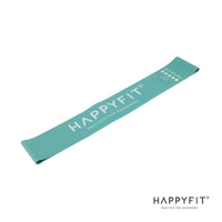 HAPPYFIT Resistance Loop Bands HAPPYFIT