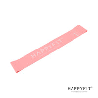 HAPPYFIT Resistance Loop Bands HAPPYFIT