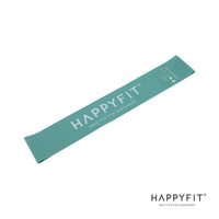 HAPPYFIT Resistance Loop Bands HAPPYFIT