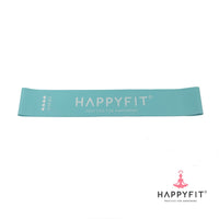 HAPPYFIT Resistance Loop Bands HAPPYFIT