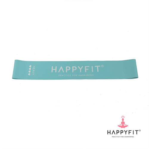 HAPPYFIT Resistance Loop Bands HAPPYFIT