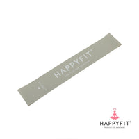 HAPPYFIT Resistance Loop Bands HAPPYFIT