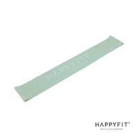 HAPPYFIT Resistance Loop Bands HAPPYFIT