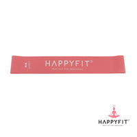 HAPPYFIT Resistance Loop Bands HAPPYFIT