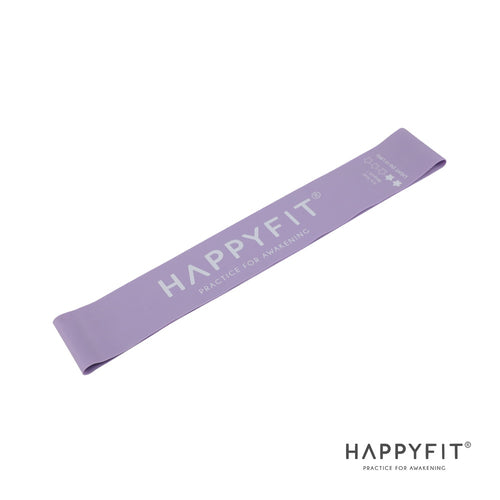 HAPPYFIT Resistance Loop Bands HAPPYFIT