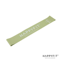 HAPPYFIT Resistance Loop Bands HAPPYFIT