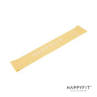 HAPPYFIT Resistance Loop Bands HAPPYFIT