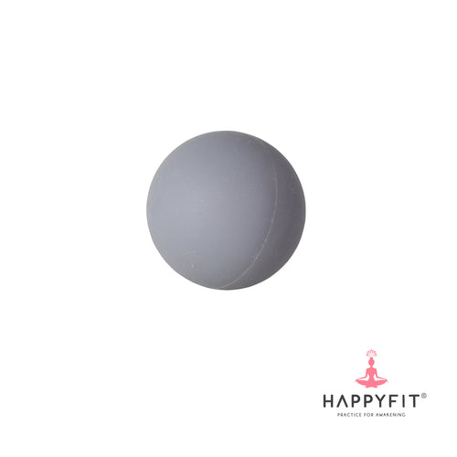 HAPPYFIT Self Massage Exercise Ball HAPPYFIT