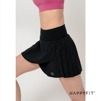 HAPPYFIT Skirt Tennis Bloom HAPPYFIT