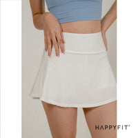 HAPPYFIT Skort Tennis Pleated HAPPYFIT