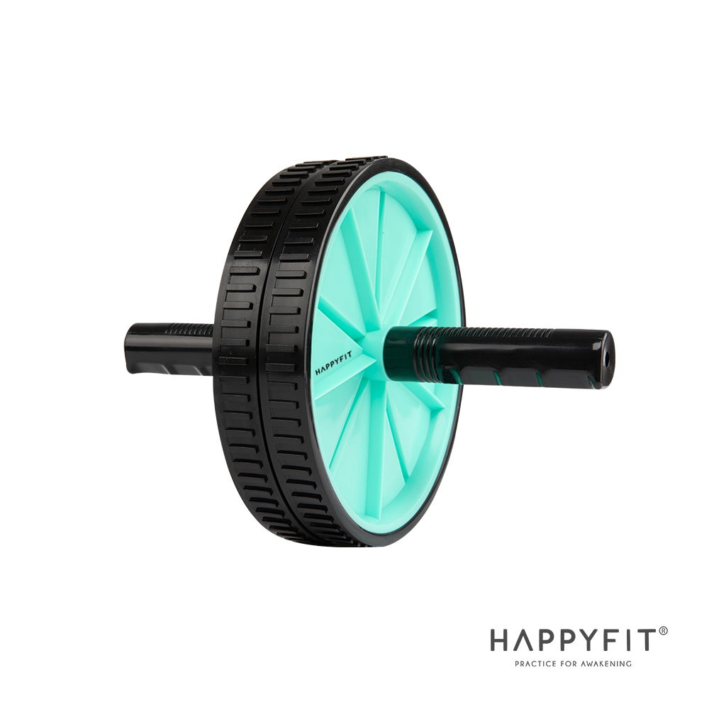 HAPPYFIT Slid Wheel