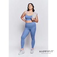 HAPPYFIT Solo High Waist Leggings HAPPYFIT