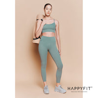 HAPPYFIT Solo High Waist Leggings HAPPYFIT