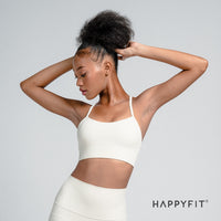 HAPPYFIT Solo Sports Bra HAPPYFIT