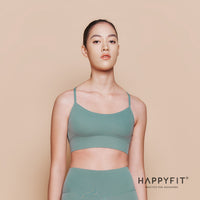 HAPPYFIT Solo Sports Bra HAPPYFIT