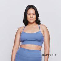 HAPPYFIT Solo Sports Bra HAPPYFIT