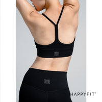 HAPPYFIT Solo Sports Bra HAPPYFIT