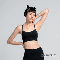 HAPPYFIT Solo Sports Bra HAPPYFIT