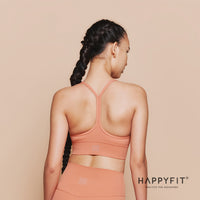 HAPPYFIT Solo Sports Bra HAPPYFIT