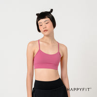 HAPPYFIT Solo Sports Bra V2 HAPPYFIT