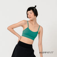 HAPPYFIT Solo Sports Bra V2 HAPPYFIT